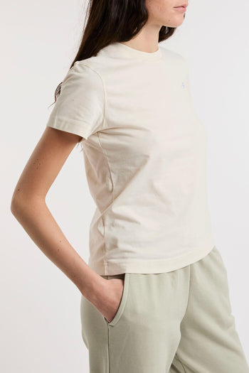 T-shirt in cotone - 3