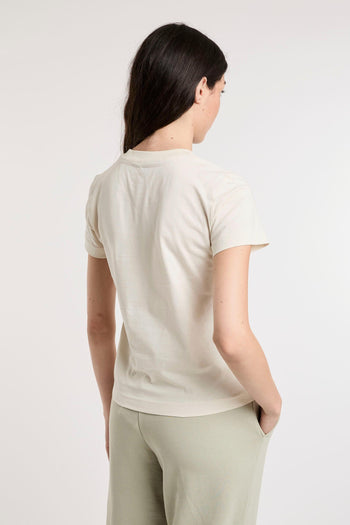 T-shirt in cotone - 4