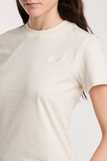 T-shirt in cotone - 5