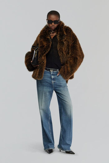 Ecopelliccia Carol - 2