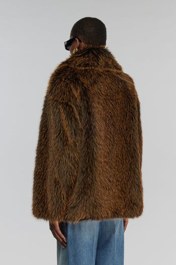 Ecopelliccia Carol - 3