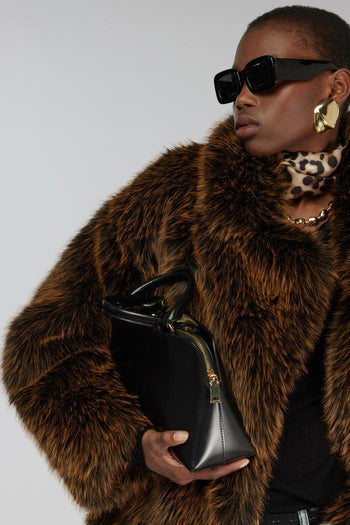 Ecopelliccia Carol - 4