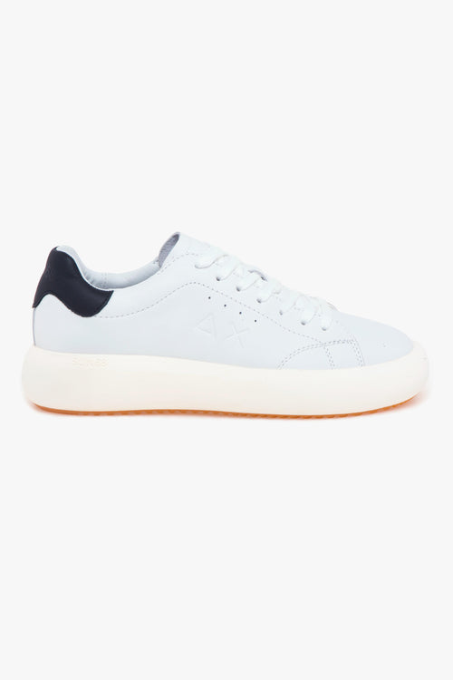 Sneaker Big Boy Classic in pelle