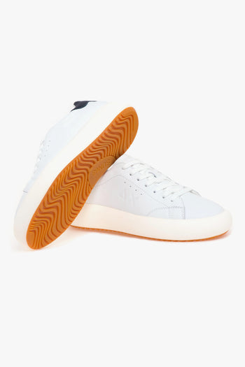 Sneaker Big Boy Classic in pelle - 4