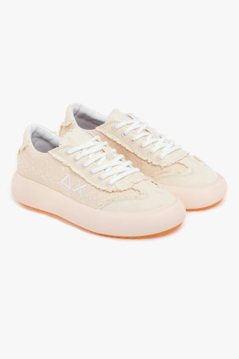 Sneaker Juno Canvas in tessuto - 2