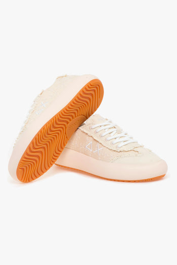 Sneaker Juno Canvas in tessuto - 4