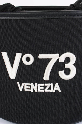 Responsible 73 Secchiello Canv Nero - 8