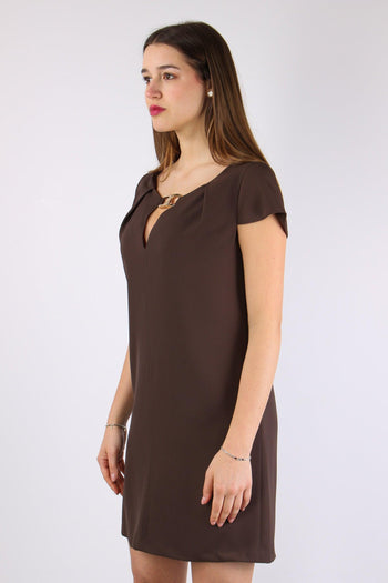 Stephane Tunica Fluida Placca Chocolate - 6
