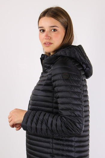 Alima Piumino 100 Grammi Medio Black - 8
