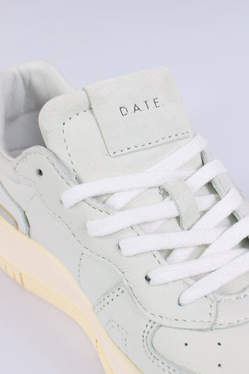 Sneakers Torneo Pure Shiny Silver - 8