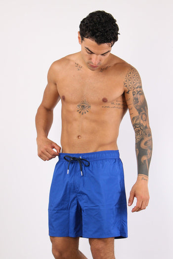 Costume Pantalone Magic Print Royal - 6