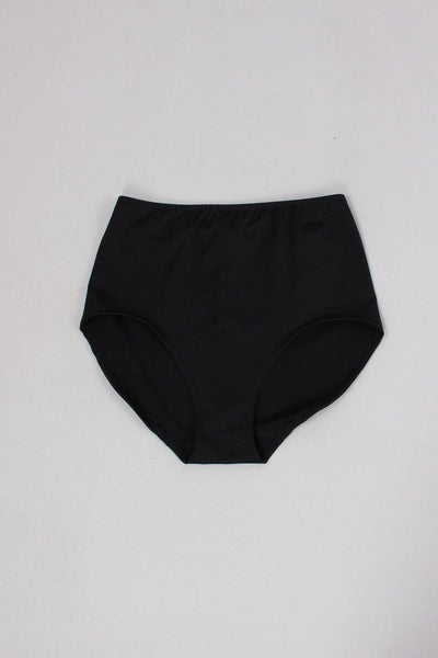 Culotte Lycra Nero