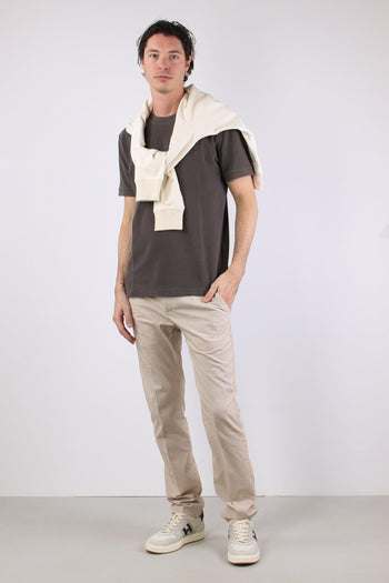T-shirt Piquet Moro - 2