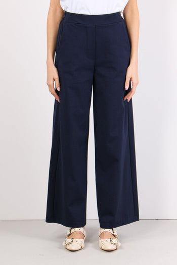 Pantalone Punto Milano Palazzo Blu - 2