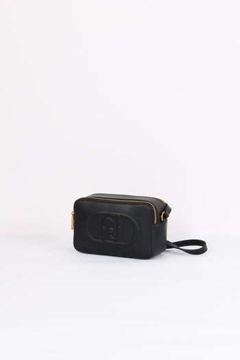 Camera Case Logo Nero - 5