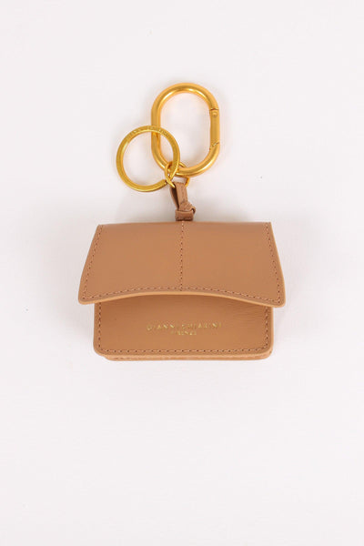 Charm Portacuffie Clay