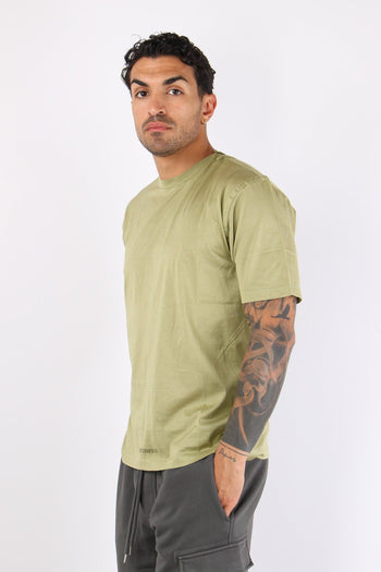T-shirt Zero Gravity Dried Herb - 3