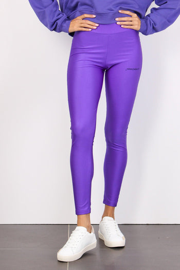 Leggings Lycra Iris - 2