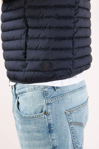 Dave Smanicato 100 Grammi Navy Blue - 8