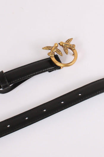 Cintura Love Berry H2 Nero - 4