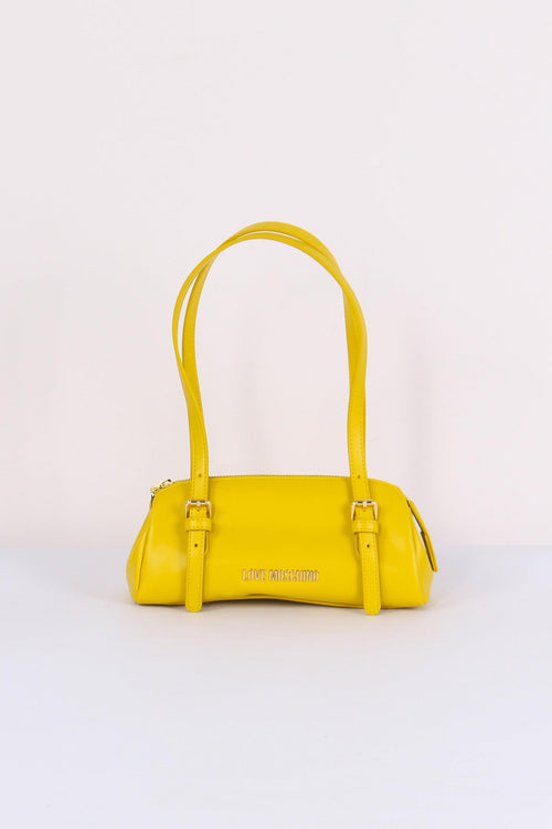 Bauletto Allungato Ambra
