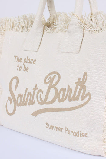 Colette Canvas Bianco - 4