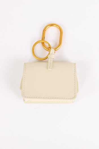 Charm Portacuffie Talco - 3