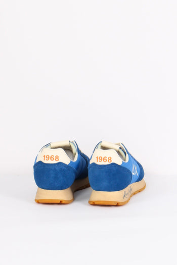 Sneakers Tom Vintage Royal - 3