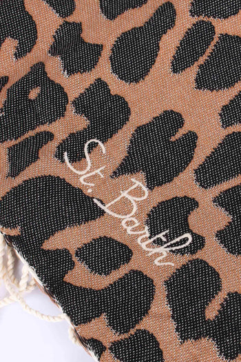 Foutas Light Leopard - 3