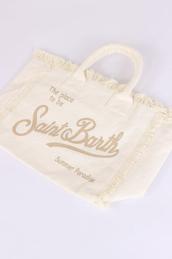 Vanity Canvas Bianco - 2