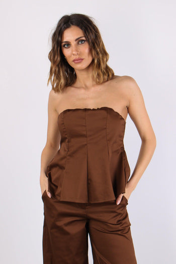 Top Fascia Punto Smoke Moro - 2