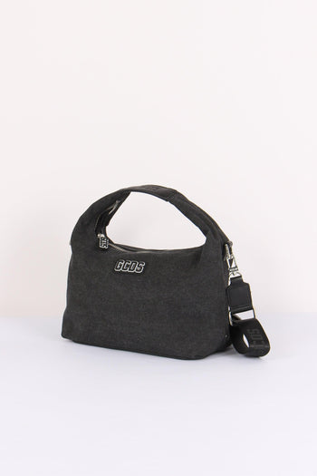 Hobo Denim Logo Black - 4