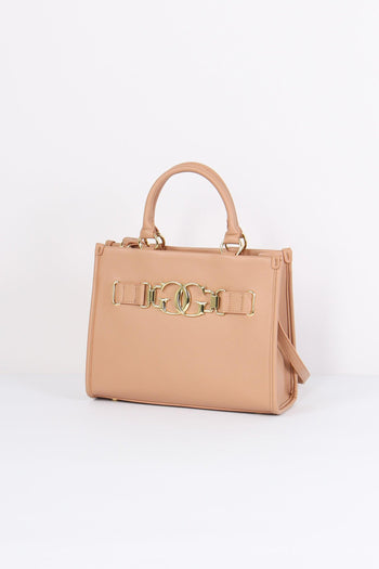 Shopping Double G Beige - 5