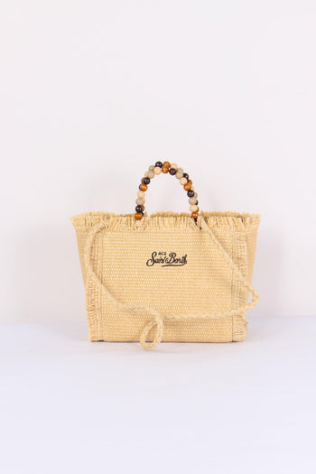 Colette Paglia Beige/moro - 3