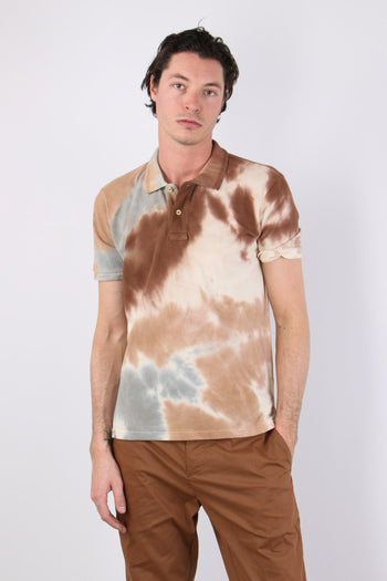 Polo Tiedye Colonial - 2
