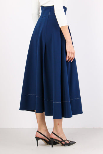 Gonna Ruota Oltremare - 6