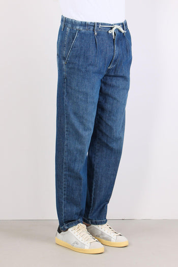 Jogging Denim Denim - 7