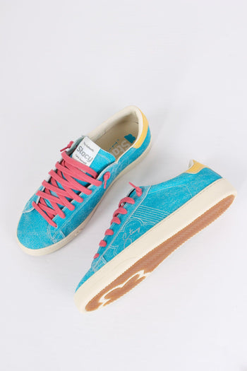 Sneakers Multicolor Multicolor - 2
