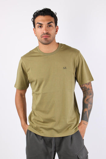 T-shirt Stampa Occhiali Dried Herb - 2