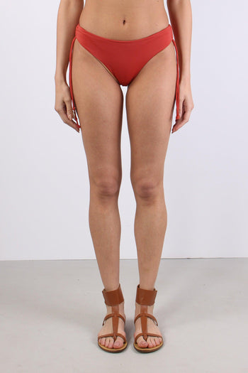 Slip Coprente Lycra Ruggine - 3