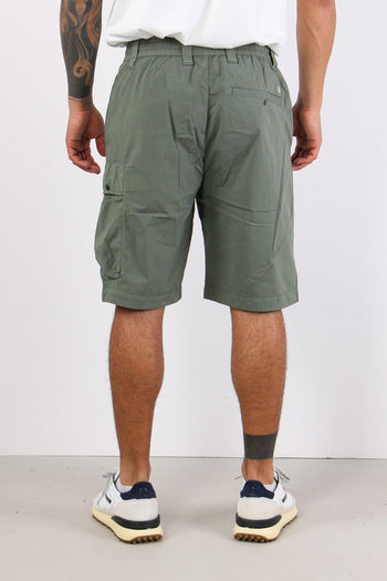 Bermuda Cargo Laurel Wreat - 4
