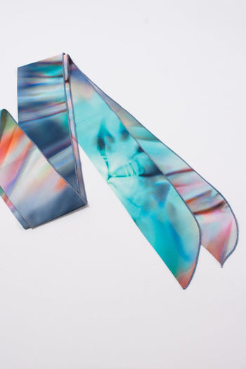 Fusciacca Fantasia Tie Dye - 4