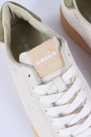 Sneakers Prestige Plain Kiwi - 8