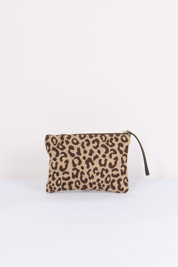 Ilene Pochette Animalier Animalier - 3