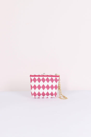 Pochette Catena Nappine Amarena - 3