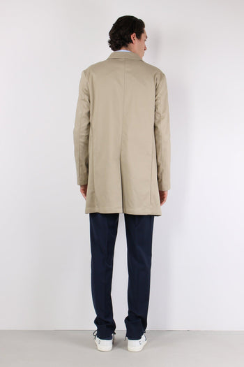 Soprabito Beige - 4