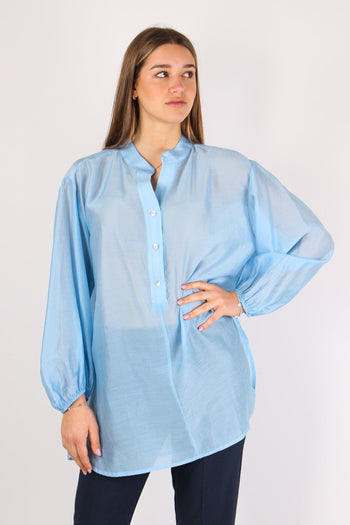 Serafino Mussola Azzurro - 2