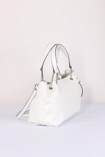 Tina Shoppng Small Fibbie Marble - 3