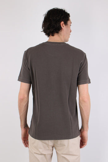 T-shirt Piquet Moro - 3