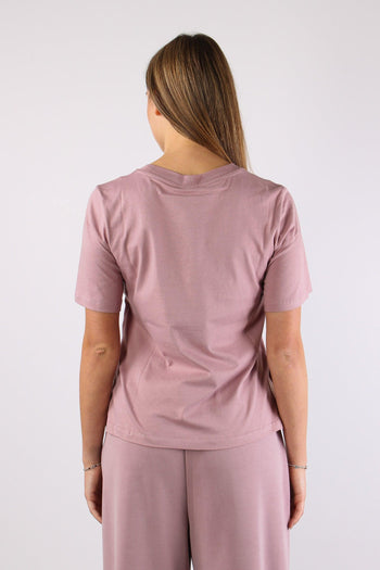 T-shirt Spacchetti Raso Paris - 4